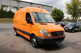 Mercedes-Benz Sprinter 906 *ZWILLINGSBEREIFUNG*KLIMA*PDC* - Mercedes-Benz Sprinter 906