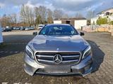 Mercedes-Benz Mercedes benz GLA 220d. AMG Optik - Mercedes-Benz GLA 220 Kombi Gebrauchtwagen