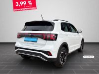 Volkswagen T-Cross - Vorschau Bild 4