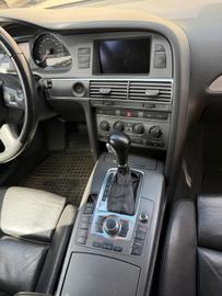 2004 AUDI A6 photo 6