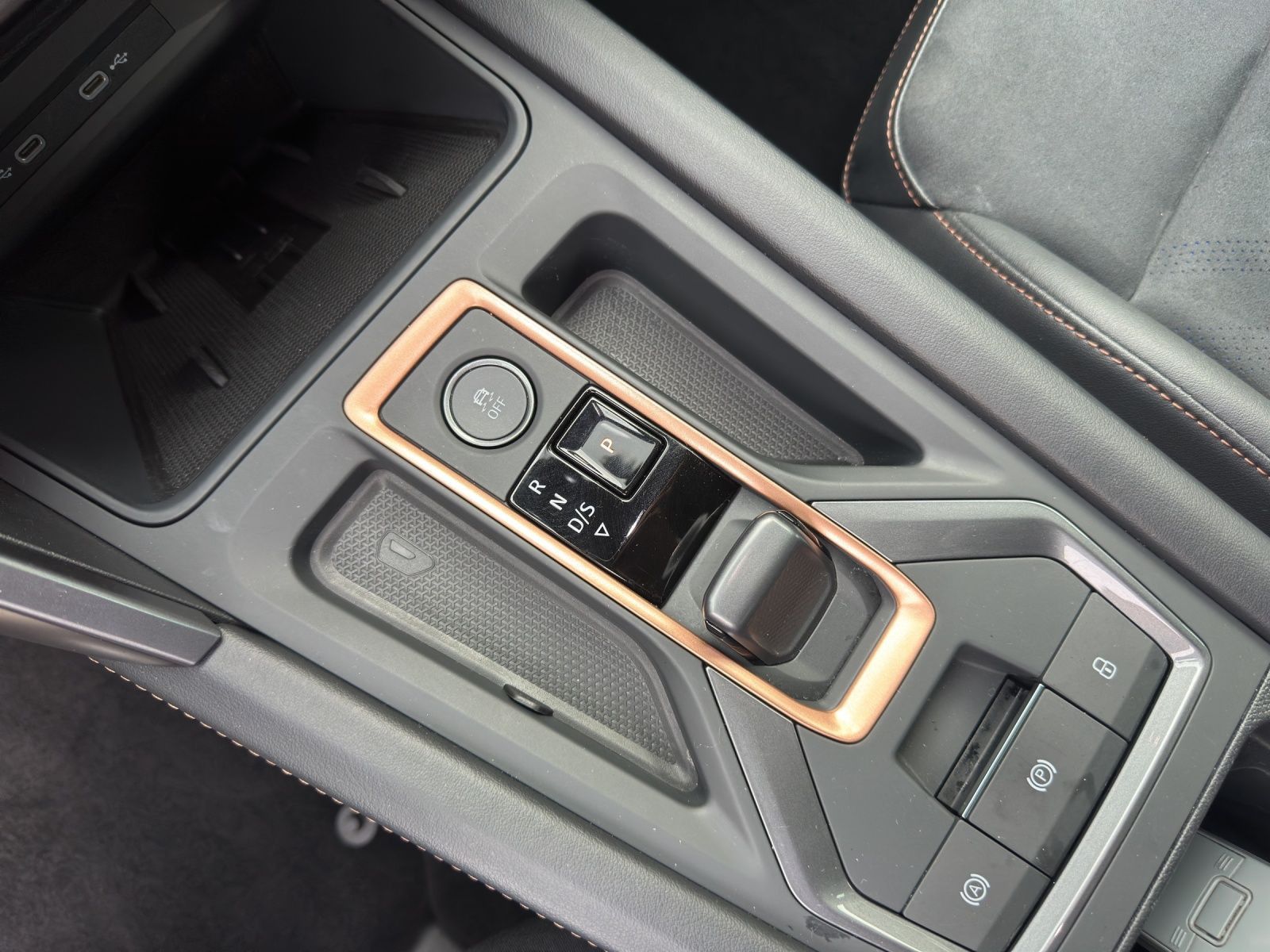 Cupra Formentor - Bild 11