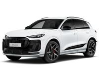 Audi Q6 e-tron - Vorschau Bild 6