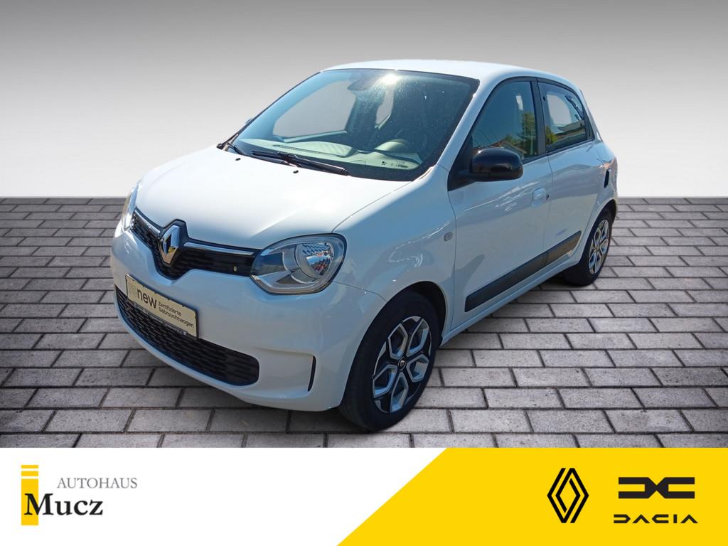 Renault Twingo SCe 65 Equilibre