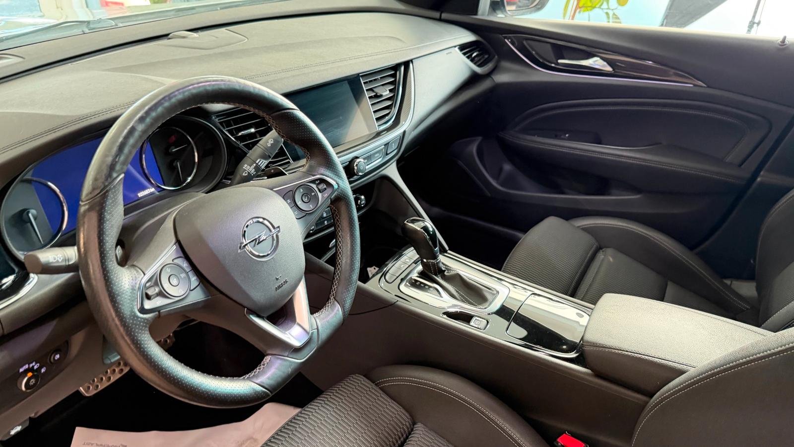 Opel Insignia B Grand Sport Innovation