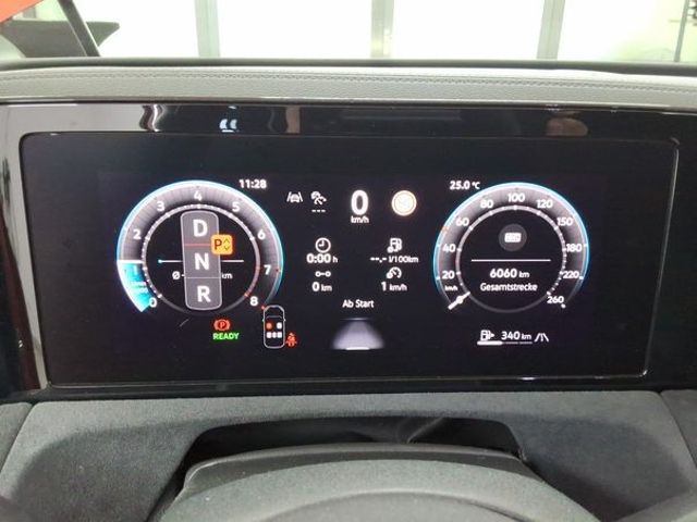Fahrzeugabbildung Volkswagen Tiguan 1.5 eTSI DSG R-LINE PANORAMA STDHZG NAVI