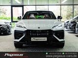Lamborghini Urus SE 4.0 V8 *GRIGIO*PANORAMA*2xTV Fond*23 - Lamborghini Urus Neuwagen