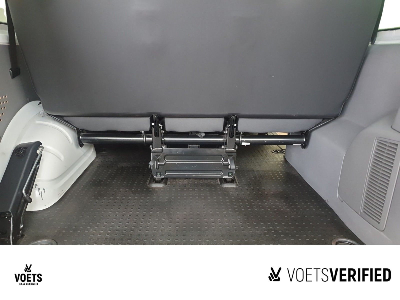 Volkswagen T6 Kombi - Bild 17