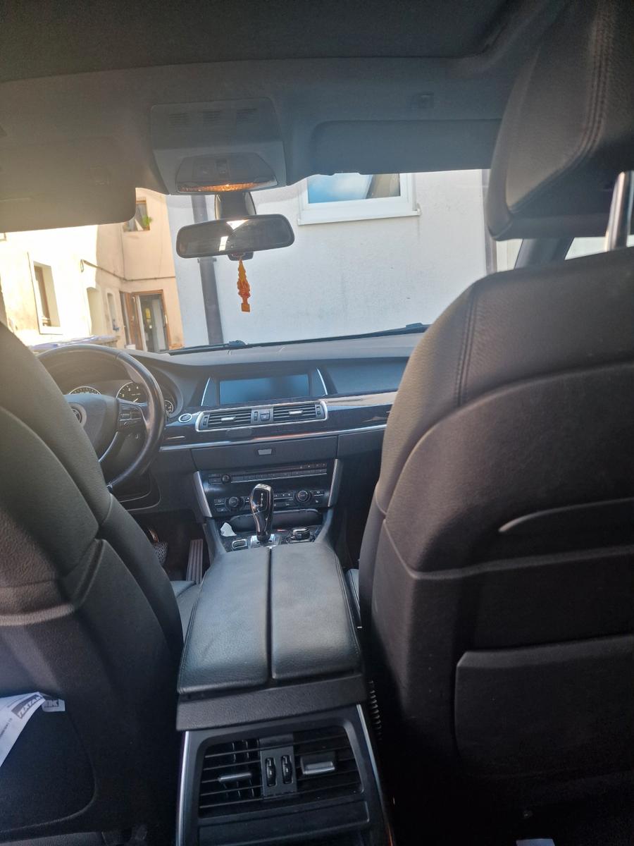 BMW 530i -