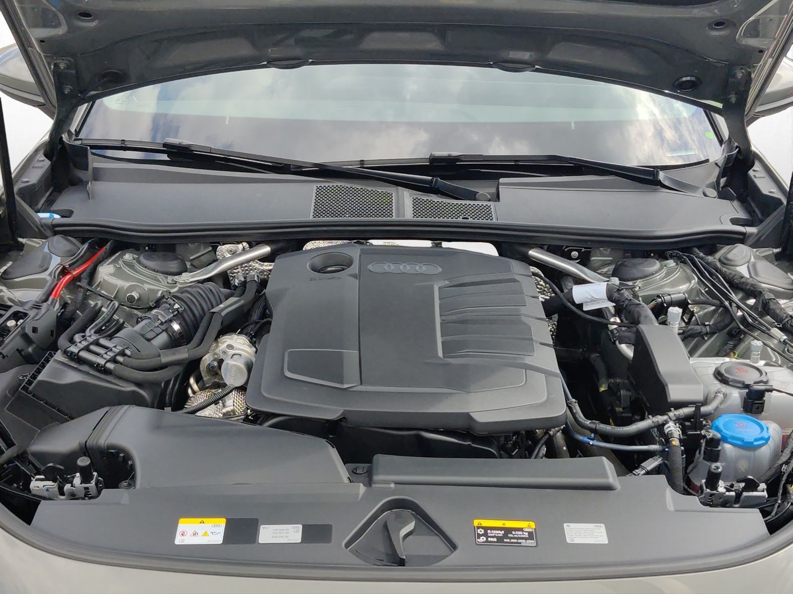 Audi A5 - Bild 18