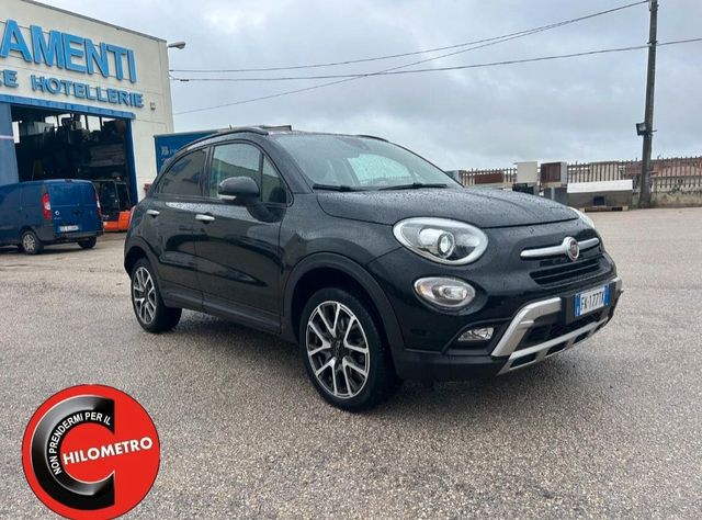 FIAT 500L Cross