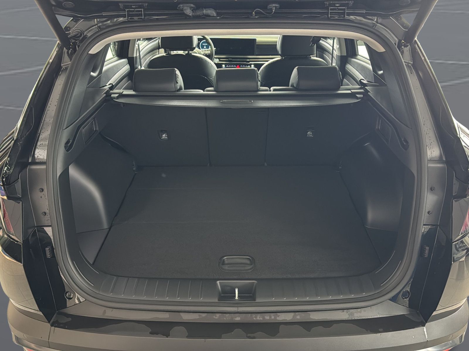 Hyundai TUCSON - Bild 16