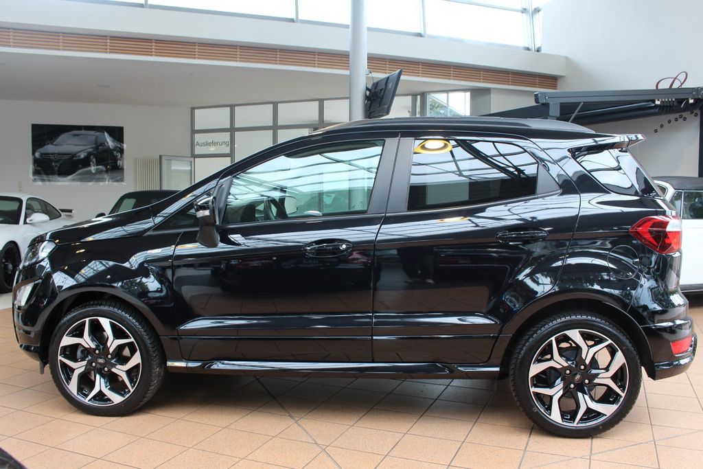 Image of Ford EcoSport