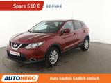 Nissan Qashqai 1.6 360*NAVI*TEMPO*CAM*PDC*SHZ*KLIMA* - Nissan in Köln