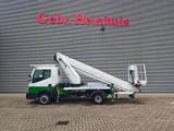 Ruthmann Cabstar TB 270.2 Nissan Cabstar 35.12 NT400 - Offers