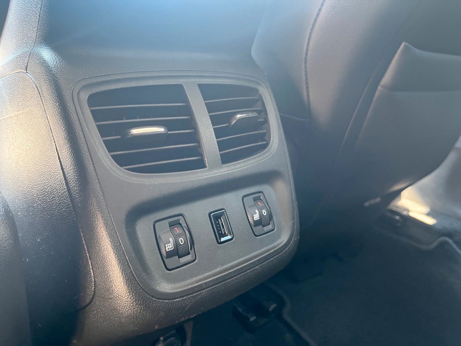 Opel Grandland (X) Innovation 1.2 Turbo – Bild 23