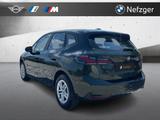 BMW 220 i Active Tourer Driving Assis. LED HUD AHK - BMW: Grün