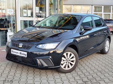 Seat Ibiza 1.0 TSI Style