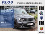 Jeep Renegade SUMMIT e-HYBRID 1.5 GSE T4 48V 130PS DC - Jeep Renegade: Summit