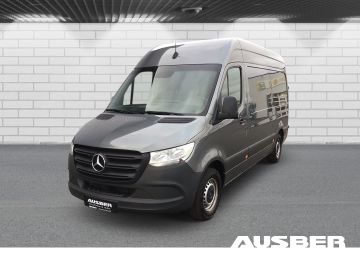 Mercedes Sprinter - 2