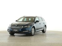 Skoda Superb - Vorschau Bild 2