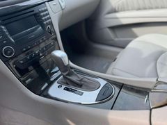Fahrzeugabbildung Mercedes-Benz E 220 E 220 CDI Avantgarde Rentnerfahrzeug