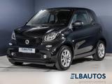 Smart smart fortwo passion coupé Navi/DAB/Pano/Tempom/ - Smart ForTwo: Coupe, Passion