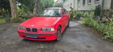 BMW E36 Compact 316i wenig km - BMW aus 1992: E36