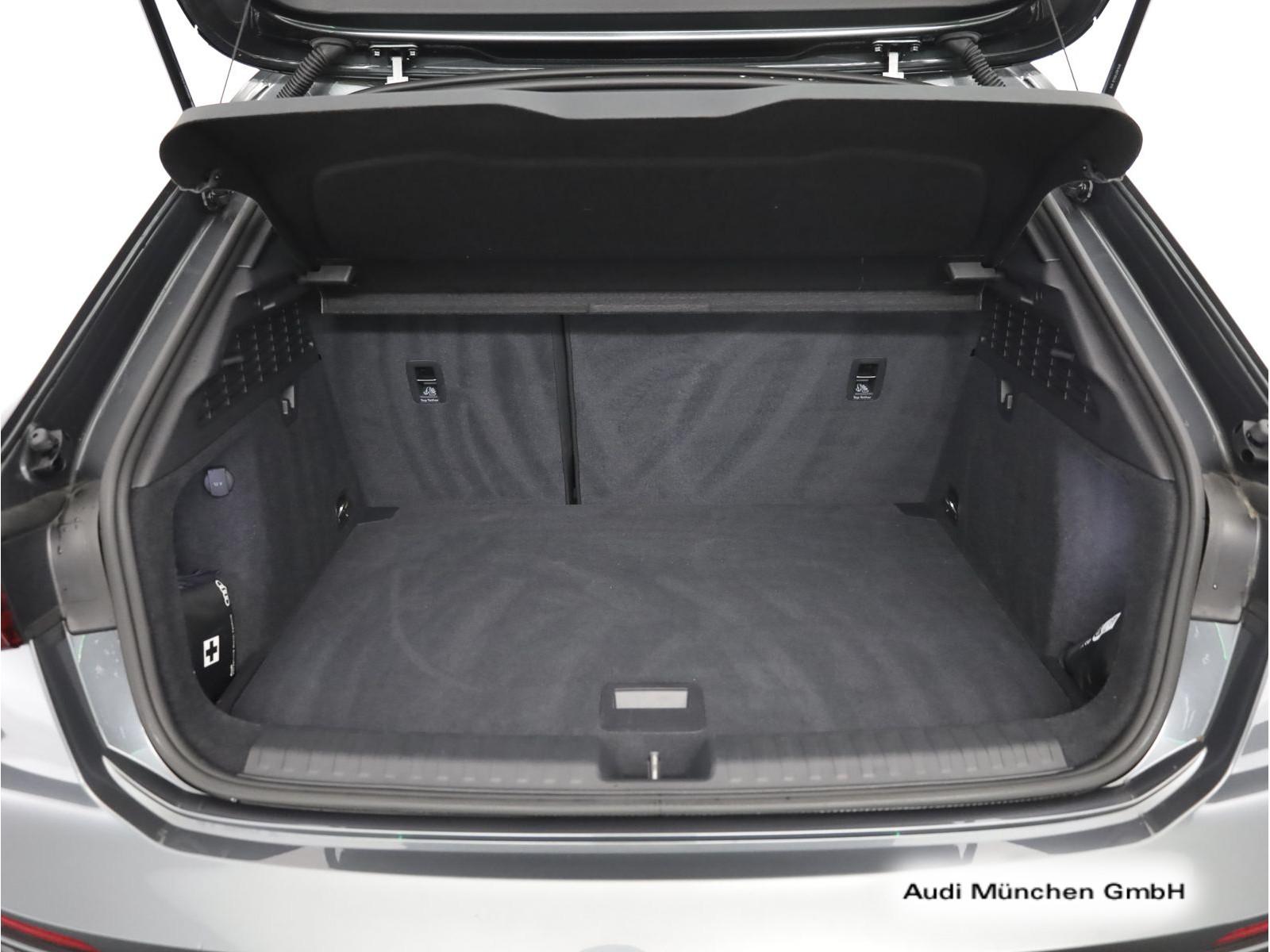 Audi S3 Sportback TFSI S tronic Navi+/Virtual, миниатюра 21