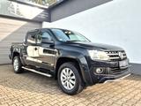Volkswagen Amarok Trendline DoubleCab 4x4 |AHK|Klima|SHG| - Volkswagen Amarok in Hamburg