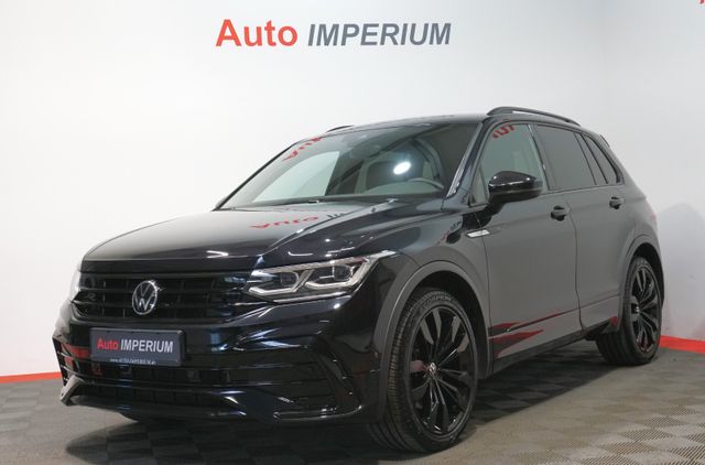 Volkswagen Tiguan R-Line 4Motion 2.0 TSI*IQ.Light*FACELIFT