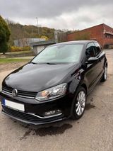 Volkswagen Polo 1.2 TSI 66kW BMT Highline Highline - mit Benzin-Antrieb: Kleinwagen, 1.6