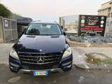 Mercedes-Benz Mercedes-benz ML 250 BlueTEC 4Matic Premium - Mercedes-Benz ML-Klasse Kombi Gebrauchtwagen