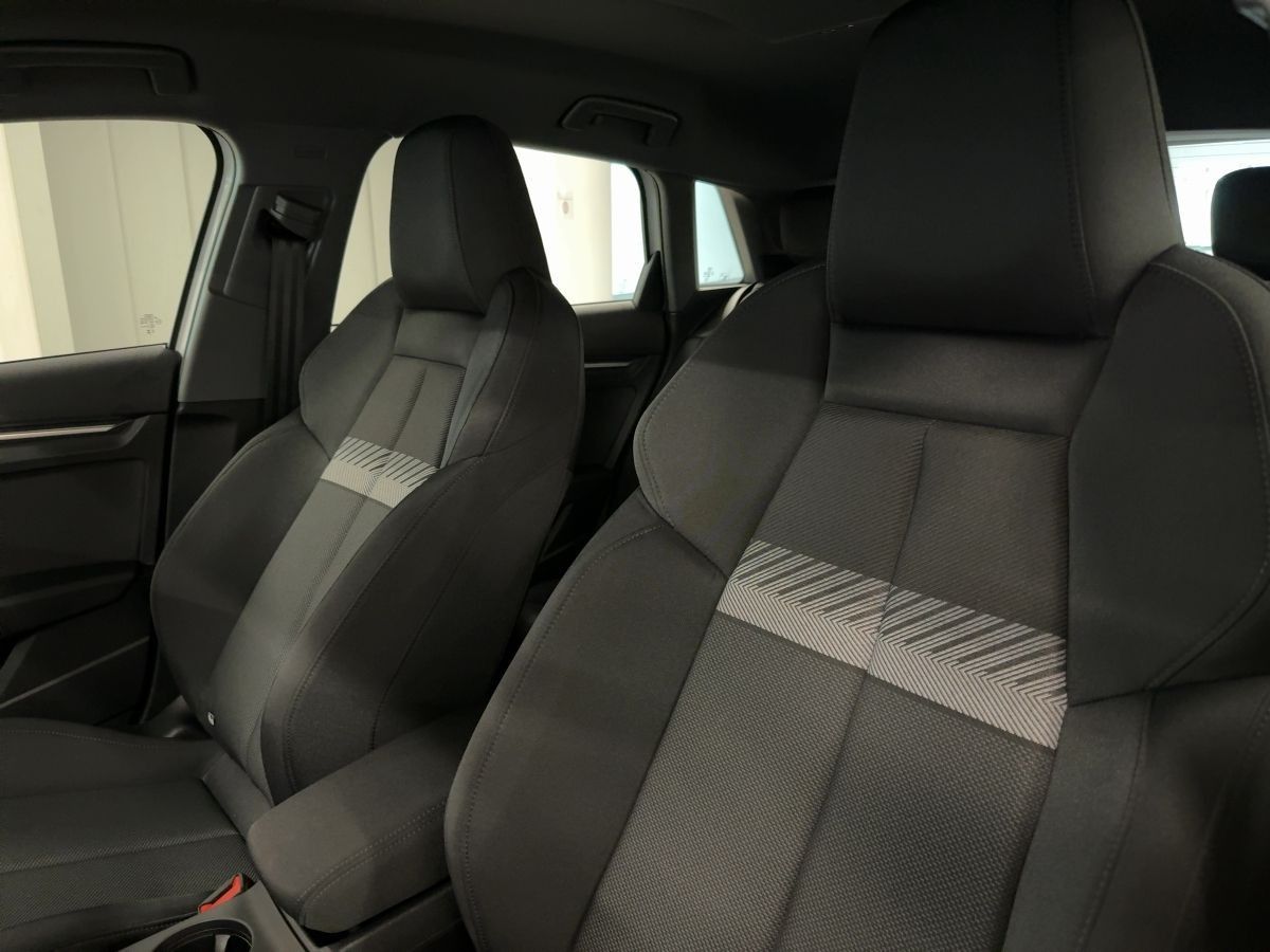 Audi A3 - Bild 20