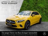 Mercedes-Benz A 250 e Progressive *MBUX*Wide*LED*Navi*Cam*Memo - Mercedes-Benz A 250 in Stuttgart