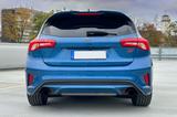 Ford Focus ST Performance Paket  |  Top Ausstattung  - Ford Focus ST Performance Gebrauchtwagen