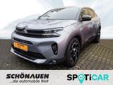 Citroën C5 Aircross PureTech Feel Pack +SHZ+RFK+PDC+BC++ - Citroën Gebrauchtwagen in Wuppertal