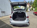 Kia cee'd / Ceed 1.5 T-GDI DCT JBL Sound Edition... - silberne Kia cee'd / Ceed
