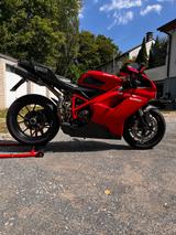 Ducati 1098 Carbonumbau! - Angebote