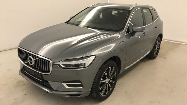 Volvo XC60 T6 AWD Recharge Inscription Pano RFK LED Na