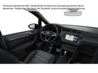 Volkswagen Touran - Vorschau Bild 6