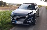Hyundai TUCSON 4WD Premium - Hyundai TUCSON: Limousine