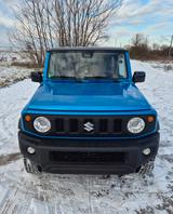 Suzuki Jimny | 1.5 Allgrip Comfort+ | PKW | 1. Hd | Top - gebrauchte Suzuki Jimny aus dem Jahr 2019