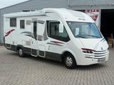 Elnagh Magnum Queensbett + hubbett - Elnagh Wohnwagen & Wohnmobile