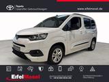 Toyota Proace City Verso L1 Team D Navi ACC AHK bis 15  - Toyota Proace City Gebrauchtwagen