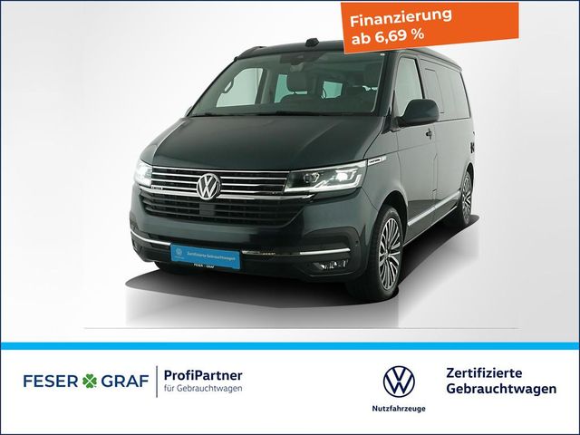 Volkswagen T6.1 California 2.0TDI Ocean 4x4 DSG AHK ACC DCC