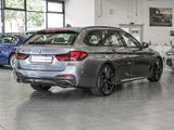 BMW 530d xDrive M-Sport Aut Nav HuD Laser Pano 20" - BMW 530 in Köln