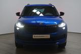 Skoda Kodiaq 2.0TDI DSG Sportline 4x4 Virtual-DCC-VOLL - mit Diesel-Antrieb: Teilleder, Dachreling, Geländewagen