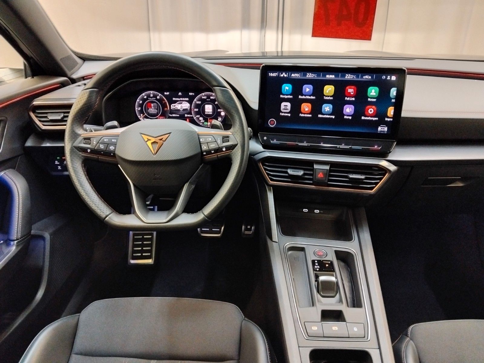 Cupra Formentor (06/2026, Benzin)