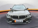 BMW X5 30d xDrive MEMORY AHK SKY LOUNGE INTEGRAL - BMW X5: Grün