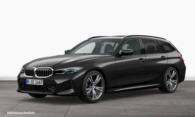 BMW 330i xDrive Touring M Sport Navi Harman/K LED